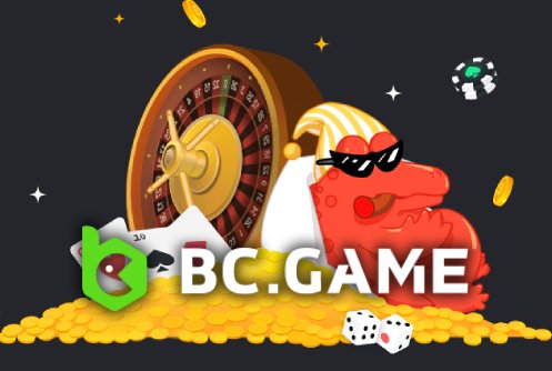 Descubre el Programa de Afiliados de BC GAME y Maximiza tus Ingresos Descubre el Programa de Afiliados de BC GAME y Maximiza tus Ingresos
